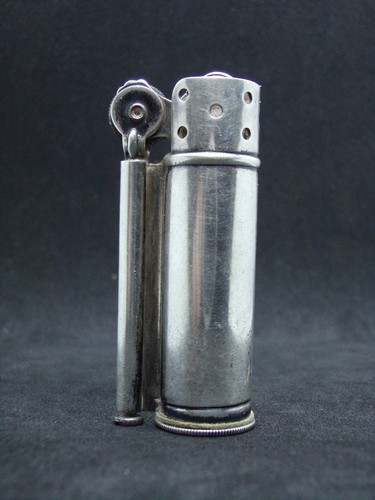 Dunhill service silver - dunhill,