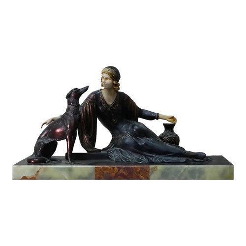 French art deco - french,