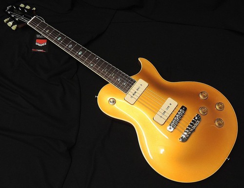 Guitare électrique mij aria - guitare,