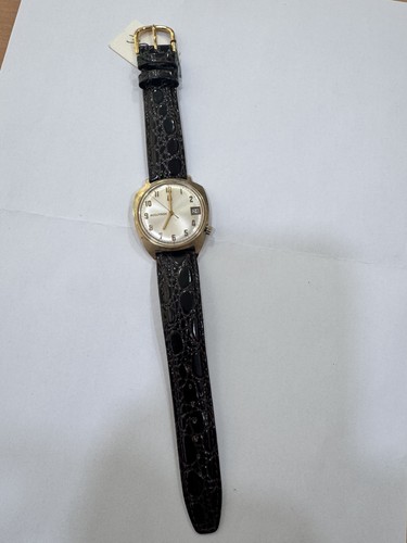 Montre vintage bulova accutron - vintage,