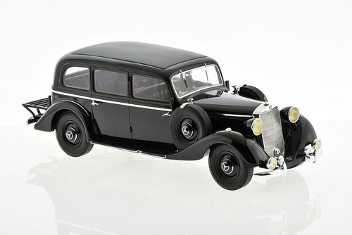 Mercedes benz 260d pullman - benz,