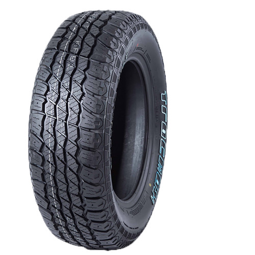 Tracmax pneu été 235 17 - tracmax,