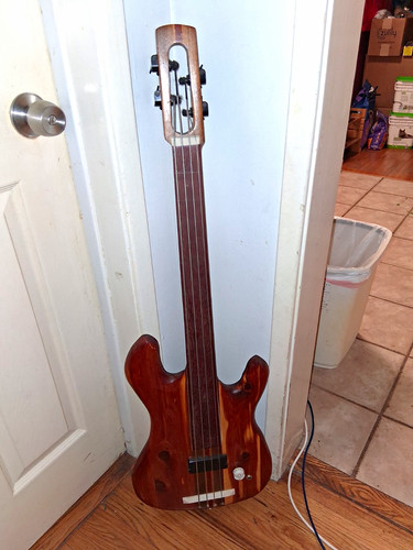 Wishbass 200 steve - by,