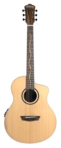 Washburn btsc40sce bella - btsc40sce, tono
