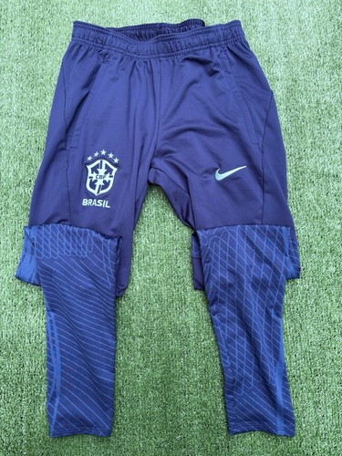 Pantalon brésil pants nike - pantalon,