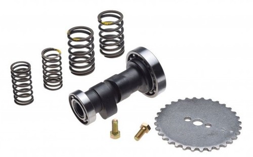Kit racing cam arbre - à, cames