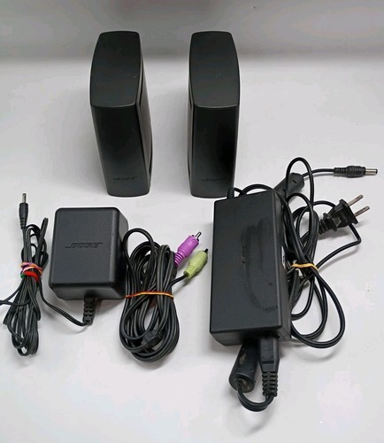 Bose lifestyle wireless - lifestyle,