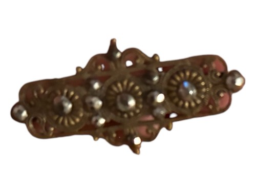 Passant ceinture ancien - de,