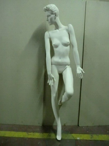 Mannequin femme - mannequin,
