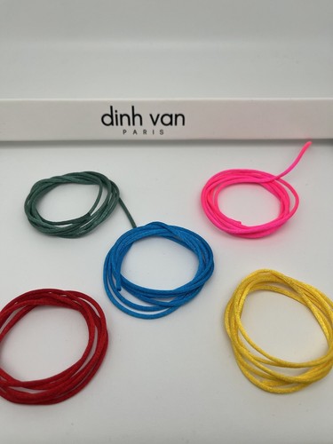 Lot cordons dinh - dinh, pour