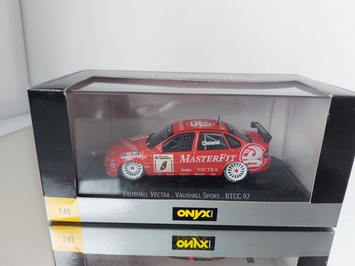 Onyx vauxhall opel vectra - vauxhall,