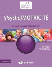 Psychomotricité lécole - à,