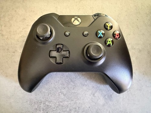 Microsoft manette sans fil - microsoft,