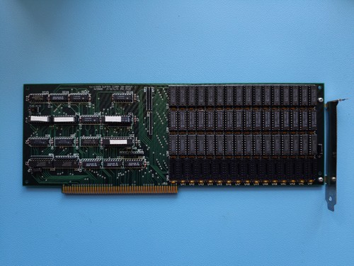 Amiga 2000 supra corp ram - 2000,
