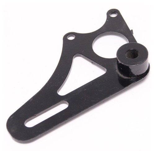 Platine support étrier frein - platine,