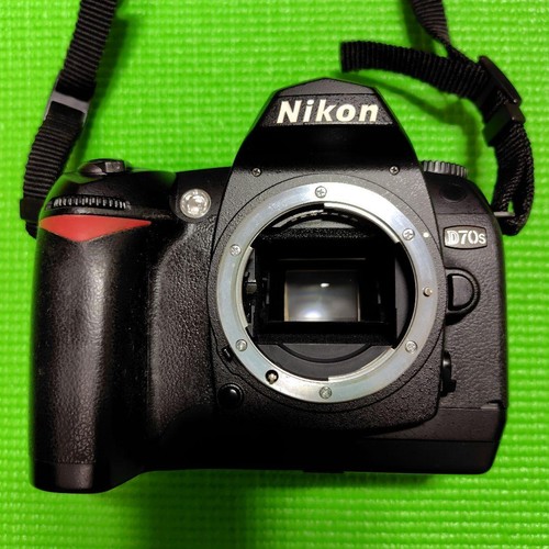 Appareil photo reflex