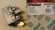 Opérateur bloc gaz -  VAILLANT 050187