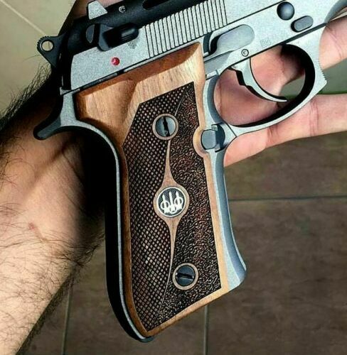 Poignées beretta en - poignées,