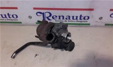 turbocharger for BMW 3 SERIES SEDAN (E36) 1.7 318TDS 214092