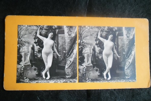 Stb038 femme pose - femme, académique