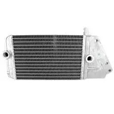 Radiateur huile pour - pour, fendt