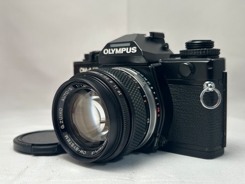 Appareil photo argentique
