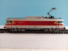 BB 15006 TEE FLEISCHMANN éch