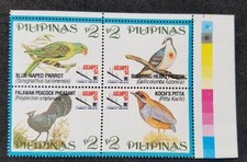 Philippines Birds 1994