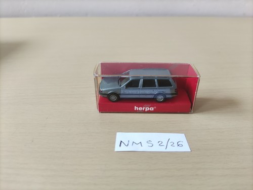 Herpa passat variant - vw,