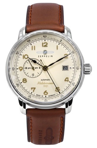 Montre automatique pour des - pour,