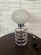 Vintage Lampe Ressort Ingo