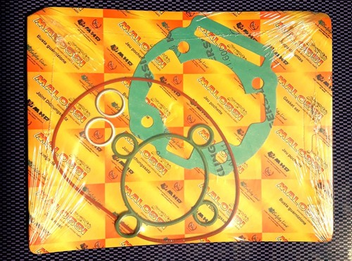 Pochette joints moteur malossi - moteur,