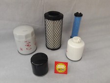 Filtre Ensemble (Grand) pour