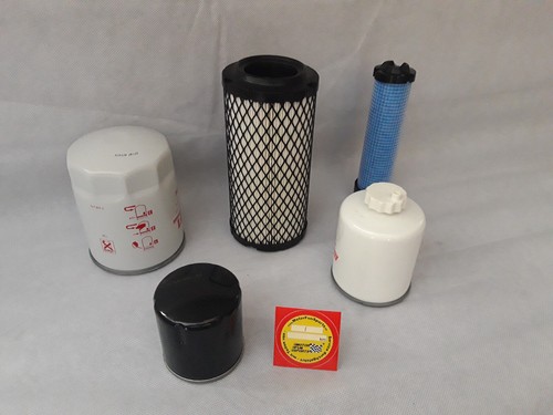 Filtre ensemble pour - filtre,