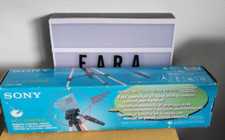 ★ SONY vct-d580rm trépied