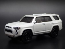 2010-2024 TOYOTA 4RUNNER SUV 1/64 SCALE COLLECTIBLE DIORAMA DIECAST MODEL TRUCK