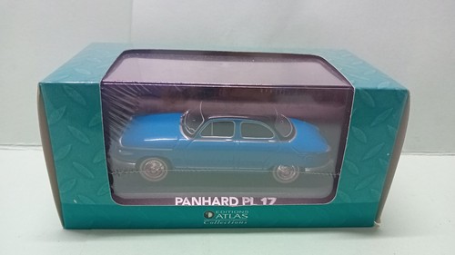 Panhard les voitures - 17,