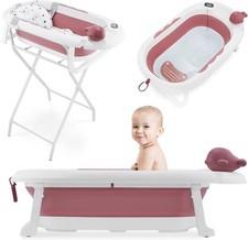 Baignoire Bébé Pliable, Pied