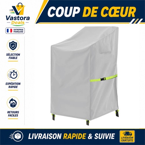 Housse protection pour - de,