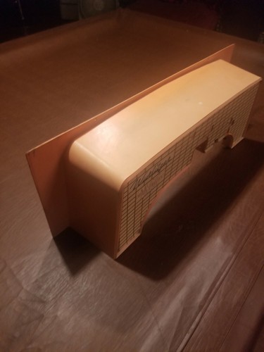 Wurlitzer 2200 2204 - wurlitzer, or