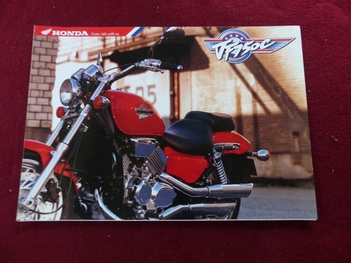 Prospectus catalogue moto - catalogue,