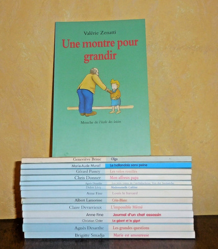 Lot jeunesse livres ecole - livres,