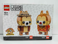 Lego BrickHeadz Disney 40550