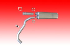 Échappement Convient pour