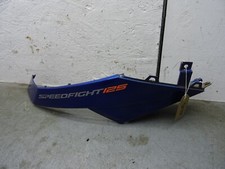 Peugeot Speedfight 4 125cc 4T Left Hand Mid Centre Fairing Panel Trim SF331