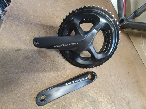 Pedalier shimano ultegra - ultegra, 2