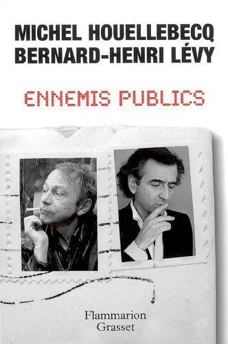 Ennemis publics michel - publics,,