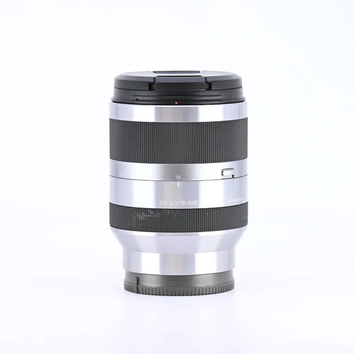 Sony sel 200mm 5 6 - sel, 18-200mm