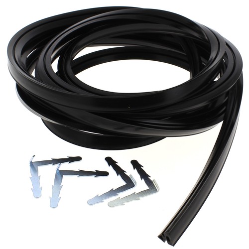 Joint four silicone - , universel