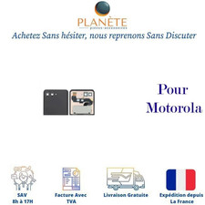 Original Ecran LCD tactile